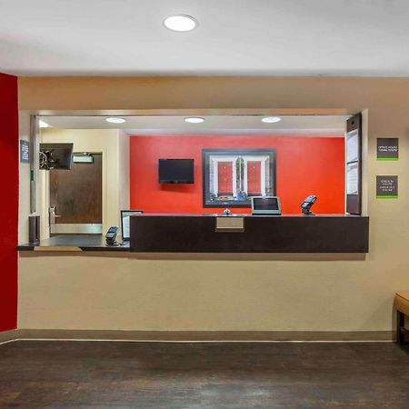 מידוויל Extended Stay America Select Suites - Salt Lake City - Union Park מראה חיצוני תמונה