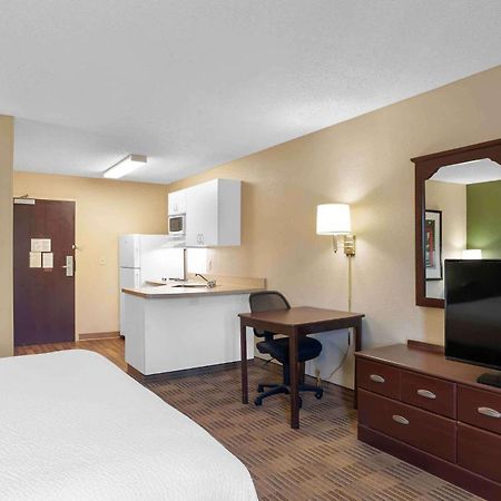מידוויל Extended Stay America Select Suites - Salt Lake City - Union Park מראה חיצוני תמונה