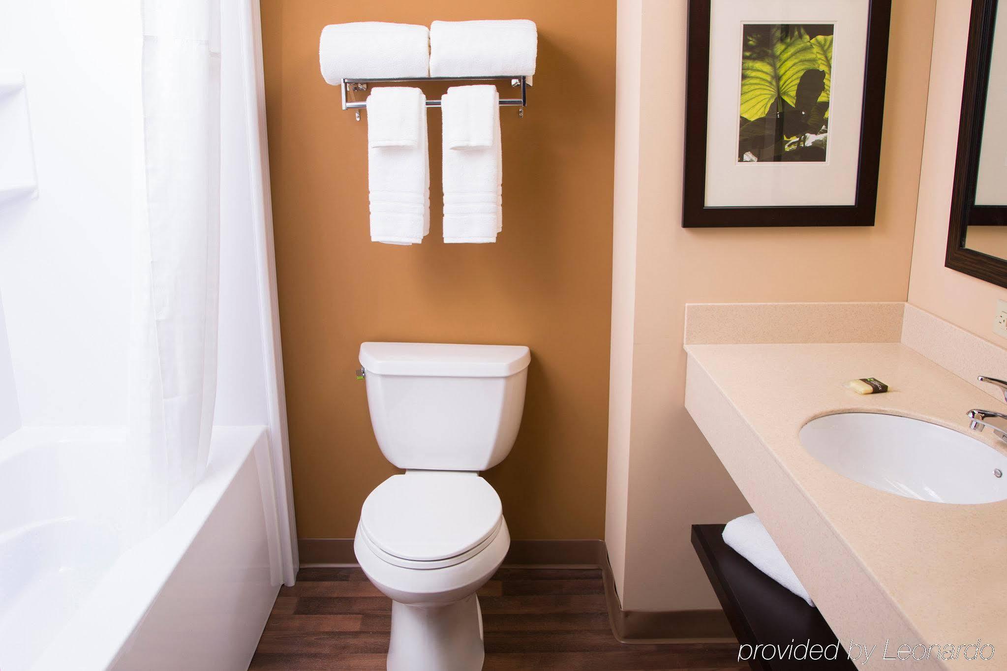 מידוויל Extended Stay America Select Suites - Salt Lake City - Union Park מראה חיצוני תמונה