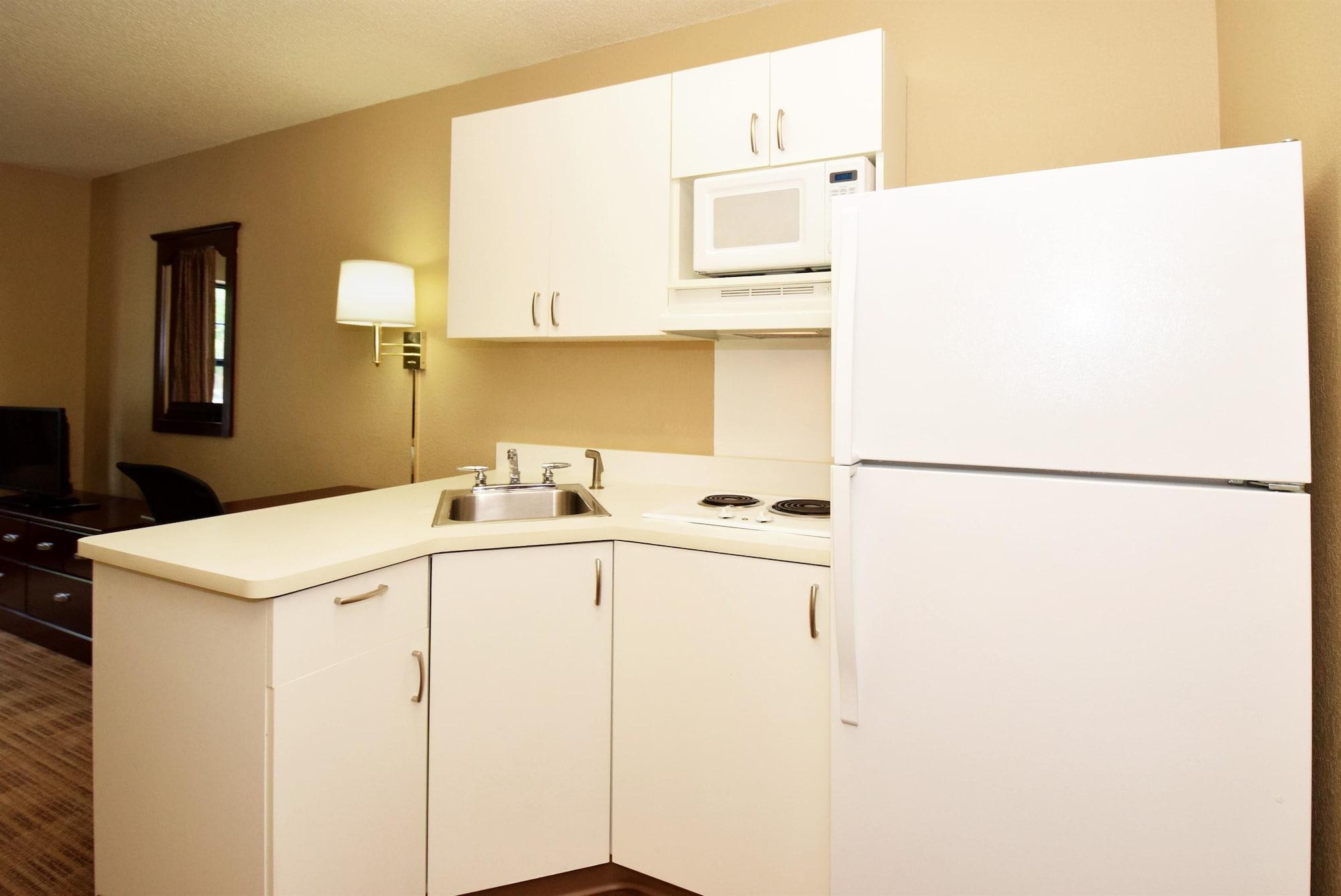 מידוויל Extended Stay America Select Suites - Salt Lake City - Union Park מראה חיצוני תמונה