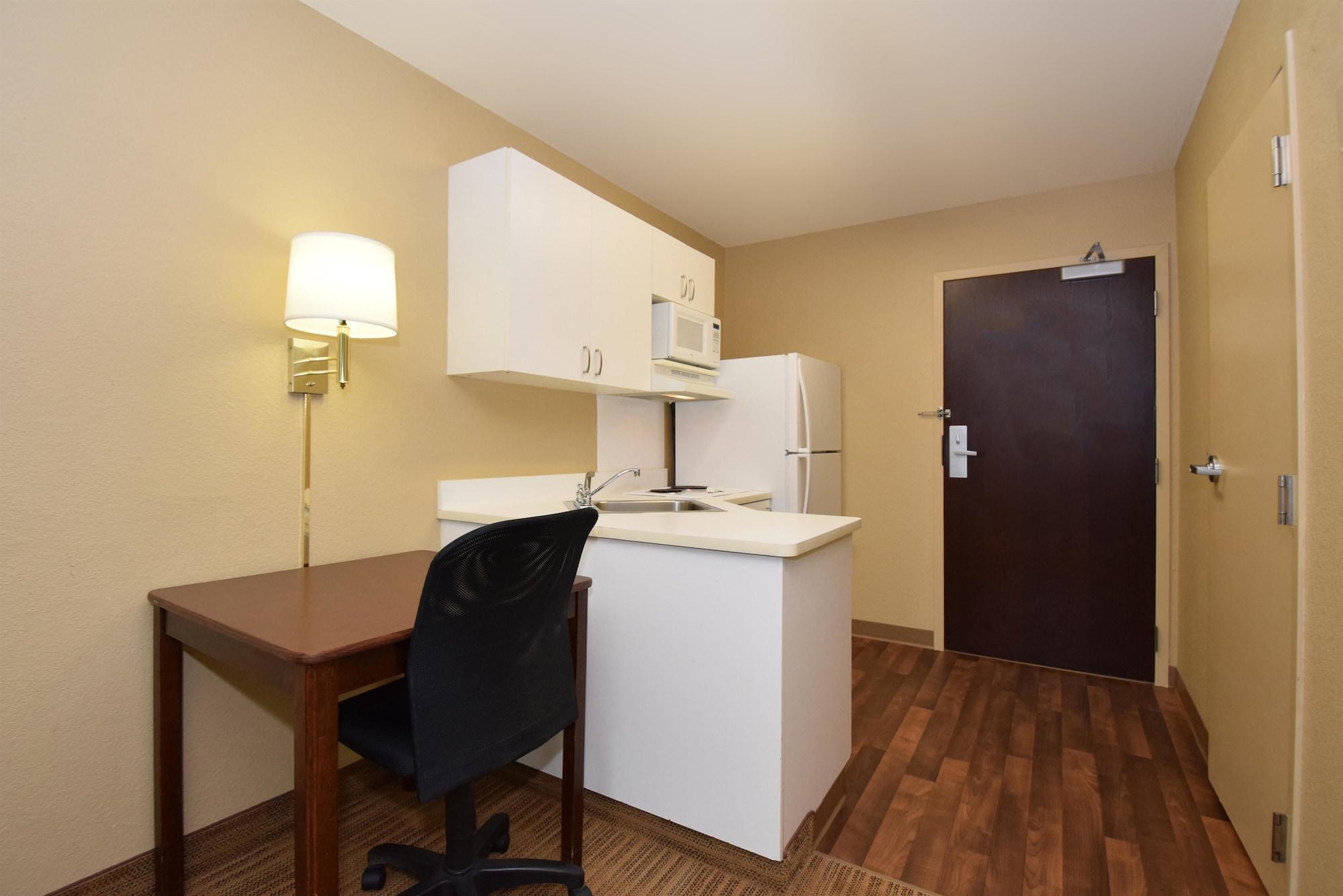 מידוויל Extended Stay America Select Suites - Salt Lake City - Union Park מראה חיצוני תמונה