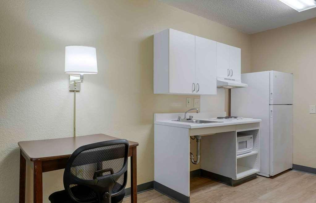 מידוויל Extended Stay America Select Suites - Salt Lake City - Union Park חדר תמונה