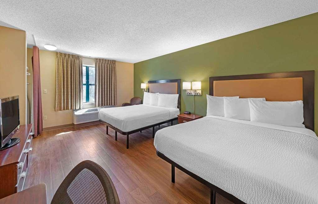מידוויל Extended Stay America Select Suites - Salt Lake City - Union Park חדר תמונה