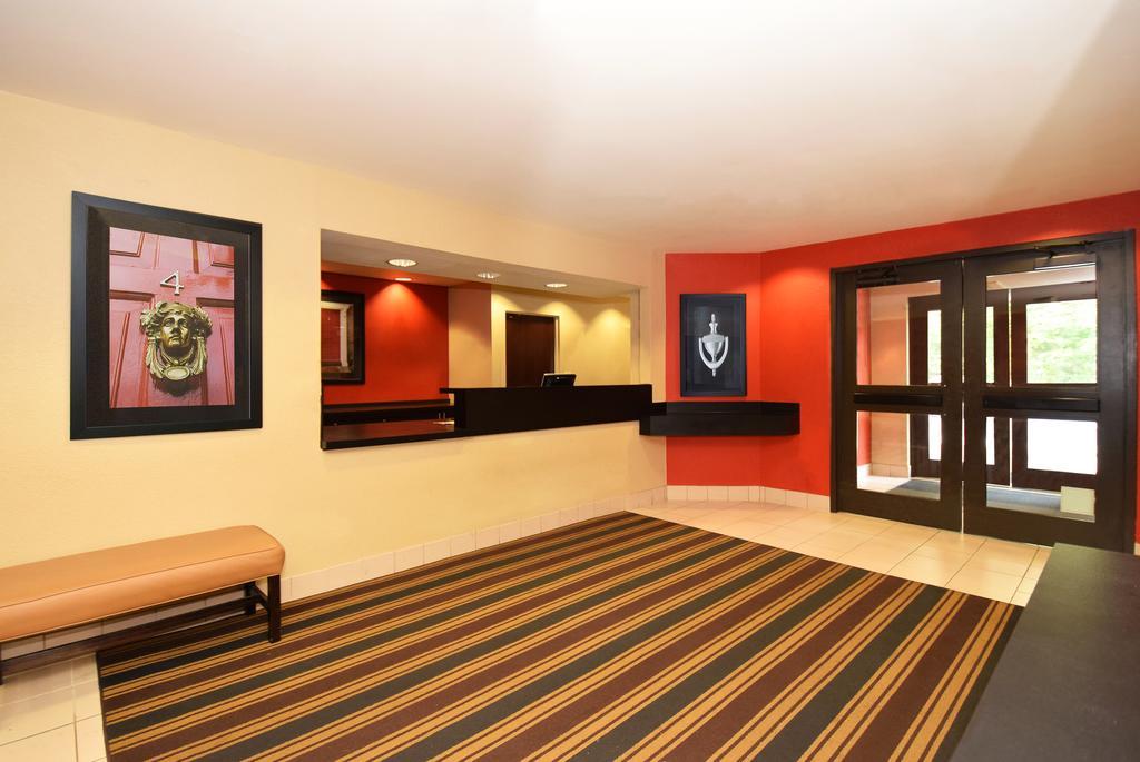 מידוויל Extended Stay America Select Suites - Salt Lake City - Union Park מראה חיצוני תמונה