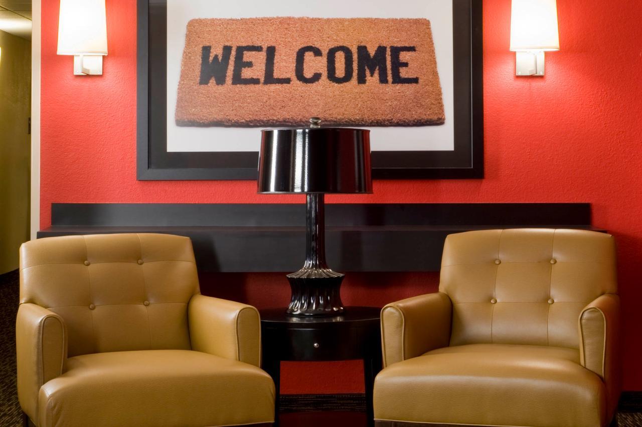 מידוויל Extended Stay America Select Suites - Salt Lake City - Union Park מראה חיצוני תמונה
