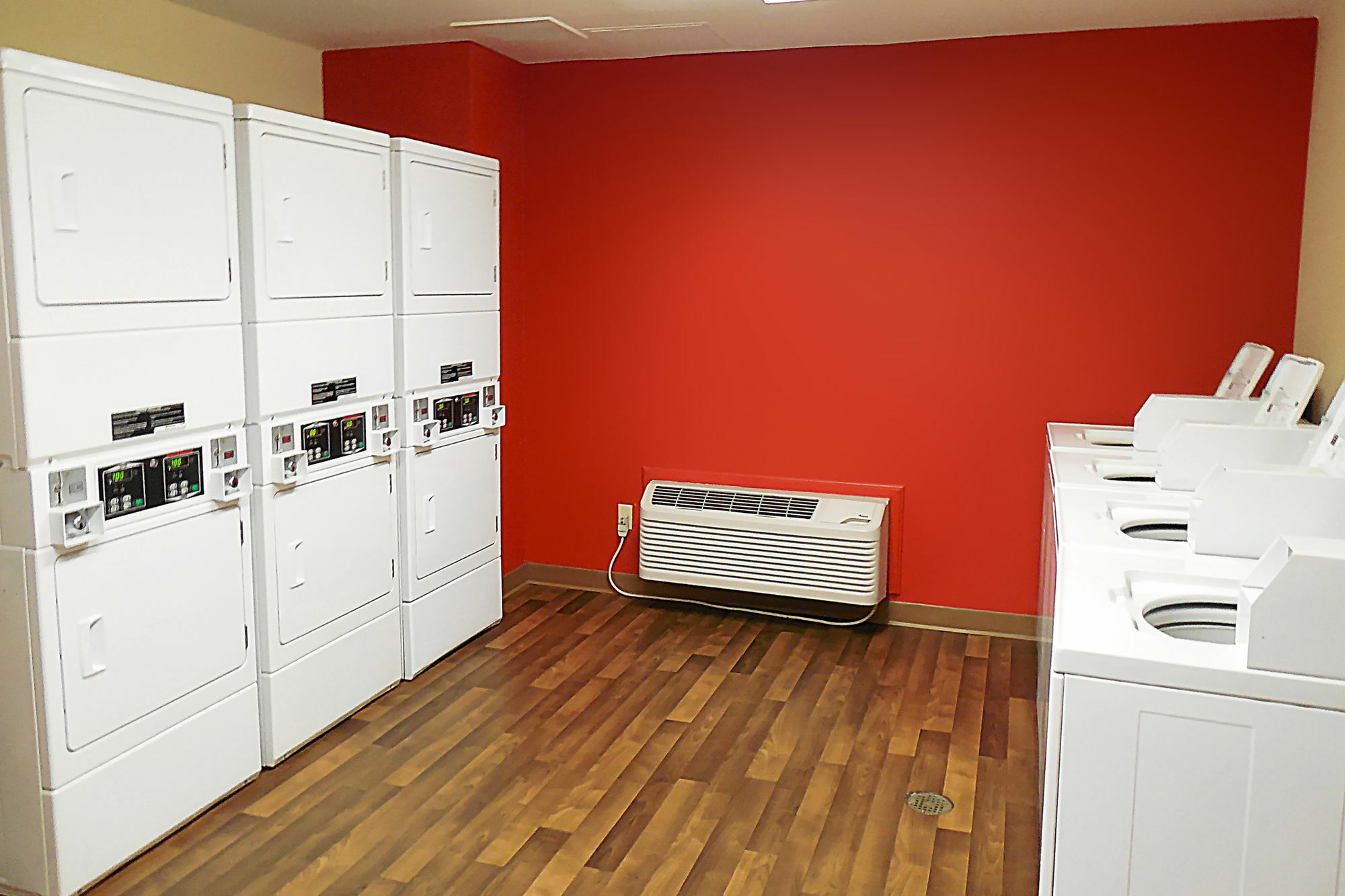 מידוויל Extended Stay America Select Suites - Salt Lake City - Union Park מראה חיצוני תמונה
